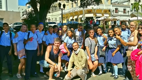 Santo Domingo