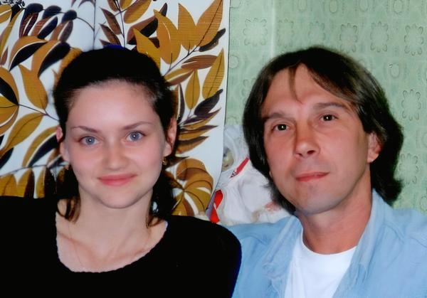 Николай и Анна