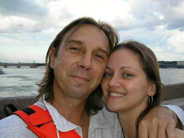 Николай и Анна