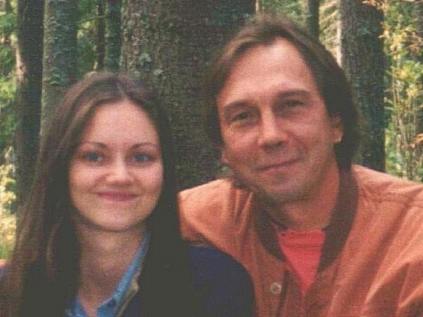 Николай и Анна