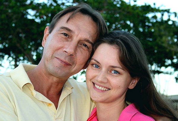 Николай и Анна