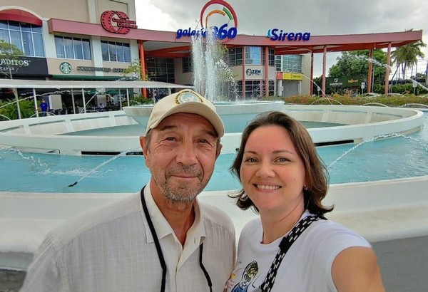 Николай и Анна